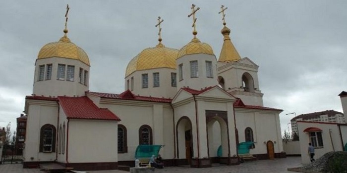 В Грозном боевики напали на церковь — убиты семь человек Подробнее читайте на Юж-Ньюз: http://xn----ktbex9eie.com.ua/archives/6978