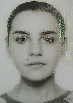 На Николаевщине, в городе Первомайске, пропала без вести 17-летняя студентка  Подробнее читайте на Юж-Ньюз: https://xn----ktbex9eie.com.ua/archives/5770
