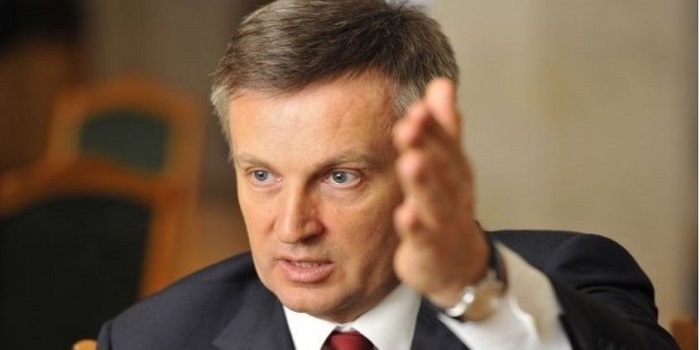 Экс-глава СБУ Наливайченко заявил, что идет в президенты Подробнее читайте на Юж-Ньюз: http://xn----ktbex9eie.com.ua/archives/7802