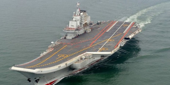 Николаевский корабел ответил китайскому летчику, раскритиковавшему «Варяг» Подробнее читайте на Юж-Ньюз: http://xn----ktbex9eie.com.ua/archives/11825