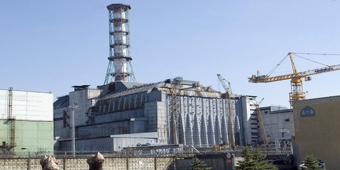Чернобыльская АЭС объявила тендер на строительство нового укрытия на 4 млрд грн Подробнее читайте на Юж-Ньюз: http://xn----ktbex9eie.com.ua/archives/11984