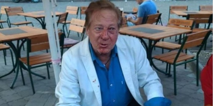 В Одессе избили 71-летнего американского певца Подробнее читайте на Юж-Ньюз: http://xn----ktbex9eie.com.ua/archives/9444