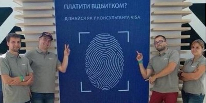 В Украине введут оплату по отпечатку пальца Подробнее читайте на Юж-Ньюз: http://xn----ktbex9eie.com.ua/archives/11695