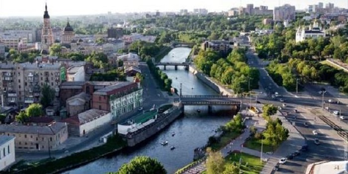 Назван самый комфортный для жизни город Украины Подробнее читайте на Юж-Ньюз: http://xn----ktbex9eie.com.ua/archives/11718