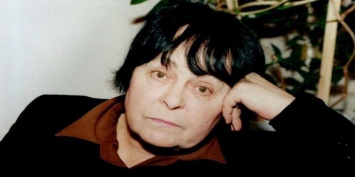 Умерла известный кинорежиссер Кира Муратова Подробнее читайте на Юж-Ньюз: http://xn----ktbex9eie.com.ua/archives/9454