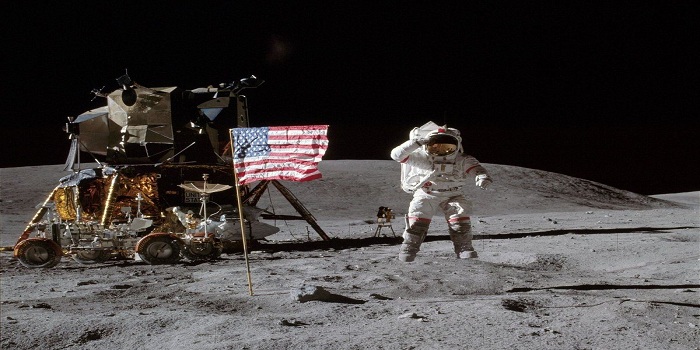 В США умер астронавт Алан Бин, который был на Луне Подробнее читайте на Юж-Ньюз: http://xn----ktbex9eie.com.ua/archives/8922