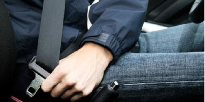 Повышение штрафов за ремни безопасности: как будут проверять Подробнее читайте на Юж-Ньюз: http://xn----ktbex9eie.com.ua/archives/11314