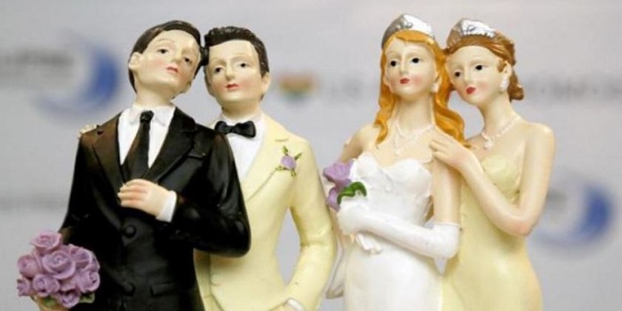 В Украине могут узаконить браки однополых пар Подробнее читайте на Юж-Ньюз: http://xn----ktbex9eie.com.ua/archives/10514