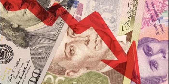В НБУ назвали причины падения ценности гривни в 14 раз Подробнее читайте на Юж-Ньюз: http://xn----ktbex9eie.com.ua/archives/12214