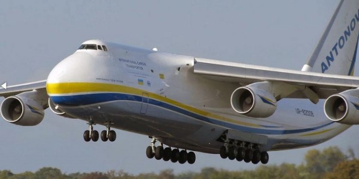 Умер конструктор самых больших в мире самолетов «Руслан» и «Мрия» Подробнее читайте на Юж-Ньюз: http://xn----ktbex9eie.com.ua/archives/9616