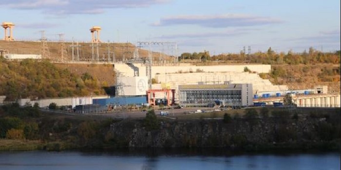 Специалисты-гидрологи прогнозируют остановку Ташлыкской ГАЭС Подробнее читайте на Юж-Ньюз: http://xn----ktbex9eie.com.ua/archives/10007
