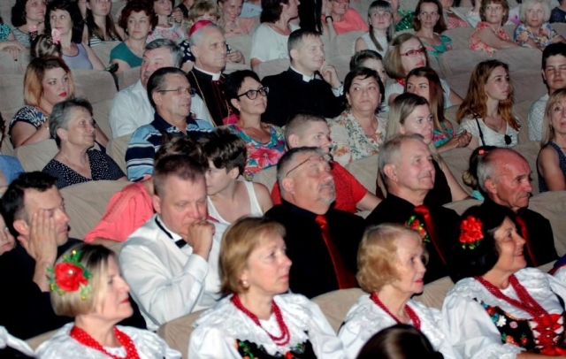 В городе-спутнике ЮУАЭС прошёл фестиваль польской культуры  Подробнее читайте на Юж-Ньюз: http://xn----ktbex9eie.com.ua/archives/11073