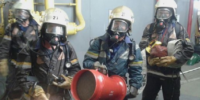 На Ташлыкской ГАЭС прошли пожарные учения Подробнее читайте на Юж-Ньюз: http://xn----ktbex9eie.com.ua/archives/15651