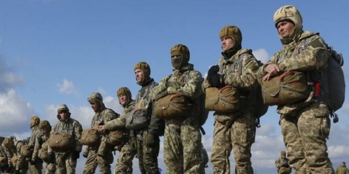 В Украине отмечают День сил специальных операций Подробнее читайте на Юж-Ньюз: http://xn----ktbex9eie.com.ua/archives/15903