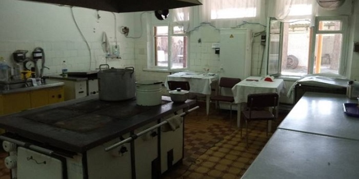 В Украине проверят все детские заведения после случаев массового отравления в лагерях Подробнее читайте на Юж-Ньюз: http://xn----ktbex9eie.com.ua/archives/14640