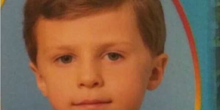 В Николаеве пропал 6-летний мальчик Подробнее читайте на Юж-Ньюз: http://xn----ktbex9eie.com.ua/archives/14247