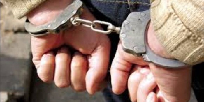 В Южноукраинске задержаны двое местных жителей совершивших грабёж и разбойное нападение. Подробнее читайте на Юж-Ньюз: http://xn----ktbex9eie.com.ua/archives/15433
