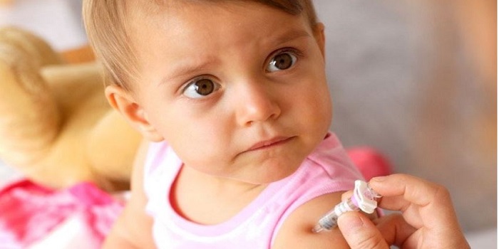 Опубликован новый календарь профилактических прививок маленьких украинцев Подробнее читайте на Юж-Ньюз: http://xn----ktbex9eie.com.ua/archives/13108