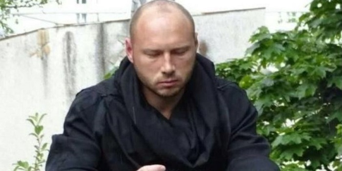 В Иране объявил голодовку украинский моряк, которого хотят повесить Подробнее читайте на Юж-Ньюз: http://xn----ktbex9eie.com.ua/archives/12676