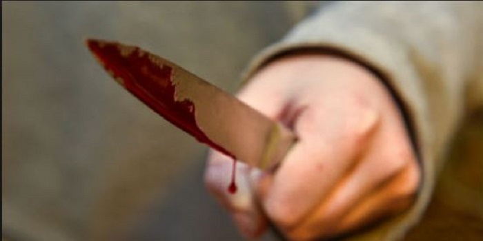Южноукраїнські поліцейські затримали молодика, який біля місцевого бару наніс ножові поранення двом відпочиваючим Подробнее читайте на Юж-Ньюз: http://xn----ktbex9eie.com.ua/archives/15250