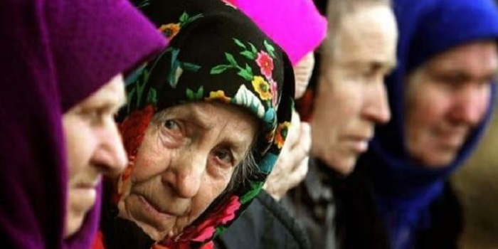 Украинцам объяснили, почему у них маленькие пенсии Подробнее читайте на Юж-Ньюз: http://xn----ktbex9eie.com.ua/archives/13503