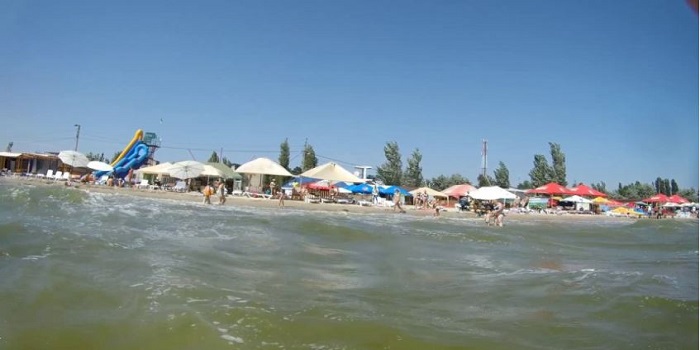 На пляжах Коблево и Рыбаковки купаться не рекомендуют из-за кишечной палочки Подробнее читайте на Юж-Ньюз: http://xn----ktbex9eie.com.ua/archives/14775