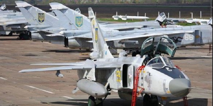 Парк Воздушных сил Украины пополнят 30 самолетов Подробнее читайте на Юж-Ньюз: http://xn----ktbex9eie.com.ua/archives/16725