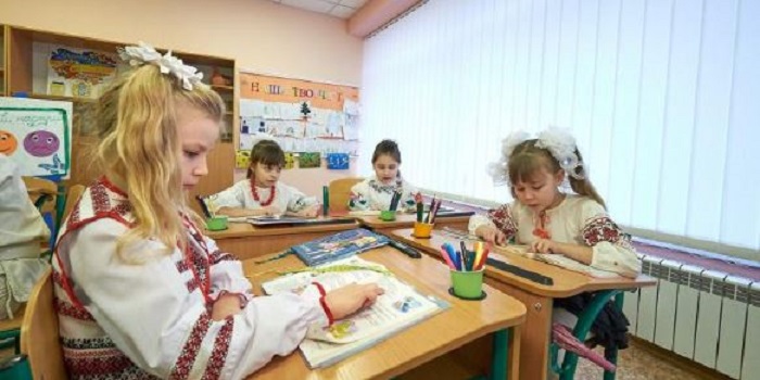 Образование по-новому: какие изменения ждут маленьких украинцев Подробнее читайте на Юж-Ньюз: http://xn----ktbex9eie.com.ua/archives/17103