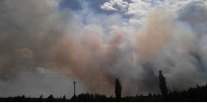 В Украине объявили чрезвычайную пожарную опасность Подробнее читайте на Юж-Ньюз: http://xn----ktbex9eie.com.ua/archives/19634