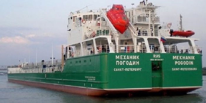 Российские судовладельцы приостановили перевозки грузов в Украину Подробнее читайте на Юж-Ньюз: http://xn----ktbex9eie.com.ua/archives/18045