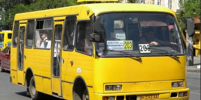 Каждый третий автобус в Украине опасен для пассажиров, — Укртрансбезопасность Подробнее читайте на Юж-Ньюз: http://xn----ktbex9eie.com.ua/archives/18326