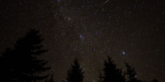 «Звездопад Персеиды»: сегодня ночью украинцы смогут увидеть пик самого зрелищного метеорного потока Подробнее читайте на Юж-Ньюз: http://xn----ktbex9eie.com.ua/archives/17458