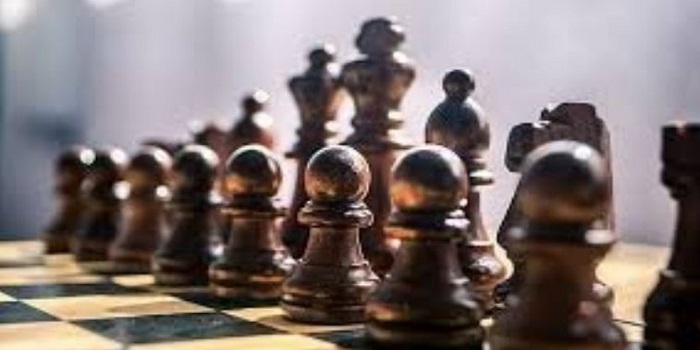 Шестеро николаевских шахматистов попали в ТОП-100 Украины Подробнее читайте на Юж-Ньюз: http://xn----ktbex9eie.com.ua/archives/16908