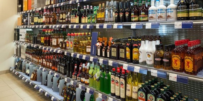 В Украине подорожает алкоголь: названы новые цены Подробнее читайте на Юж-Ньюз: http://xn----ktbex9eie.com.ua/archives/23368