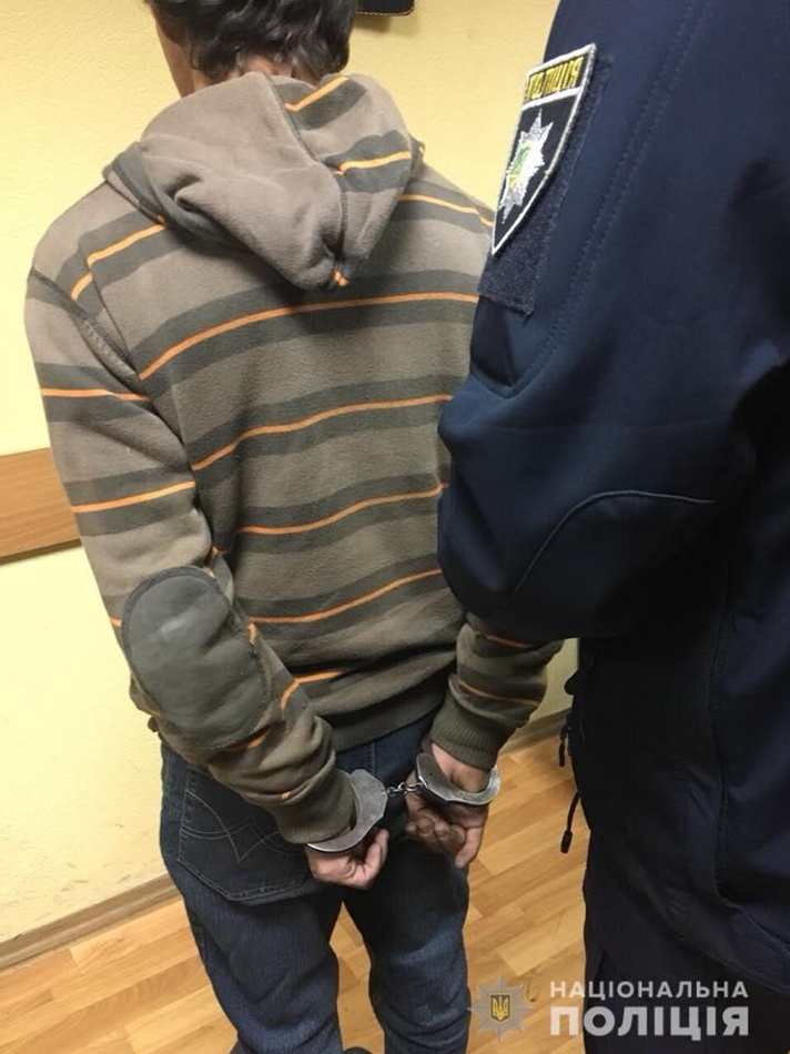 Под Одессой мужчина жестоко избил и изнасиловал 8-летнего мальчика  Подробнее читайте на Юж-Ньюз: https://xn----ktbex9eie.com.ua/archives/24065