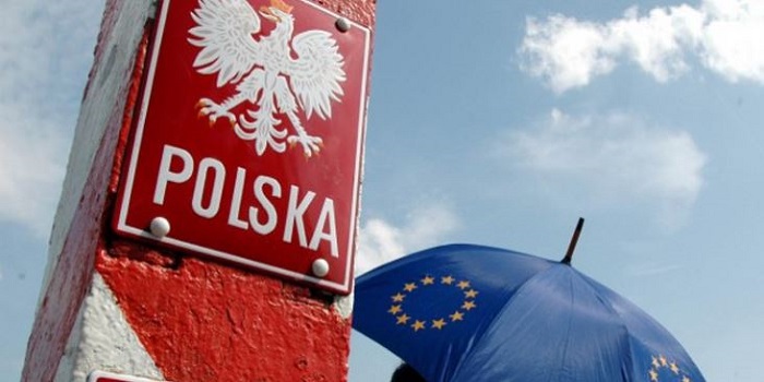 Польша ввела новые правила для украинских заробитчан Подробнее читайте на Юж-Ньюз: http://xn----ktbex9eie.com.ua/archives/23290