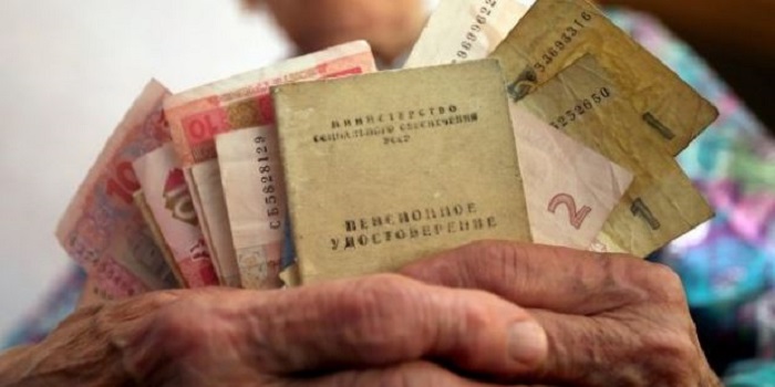 Если пенсия не положена: украинцам рассказали о двух способах купить стаж Подробнее читайте на Юж-Ньюз: http://xn----ktbex9eie.com.ua/archives/21693