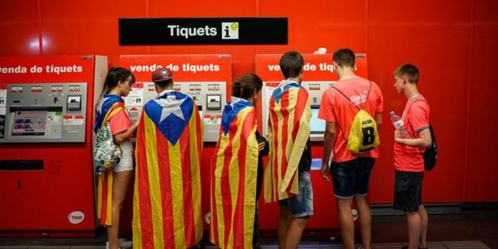 Попытка номер 2: Почему каталонцы вновь требуют независимости — Deutsche Welle Подробнее читайте на Юж-Ньюз: http://xn----ktbex9eie.com.ua/archives/21800