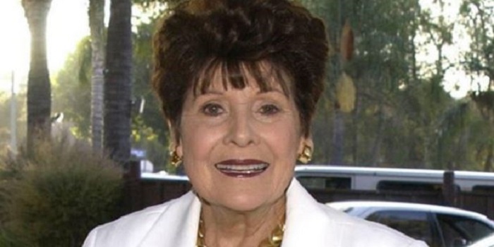 Скончалась звезда сериала «Санта Барбара» Сьюзан Браун Подробнее читайте на Юж-Ньюз: http://xn----ktbex9eie.com.ua/archives/20380