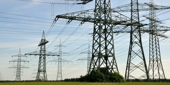 Регулятор повысил тарифы на поставки электричества Подробнее читайте на Юж-Ньюз: http://xn----ktbex9eie.com.ua/archives/22572