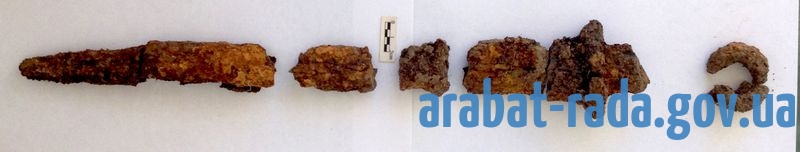 Сенсация! В Херсонской области: ученые раскопали невероятный курган (фото)  Подробнее читайте на Юж-Ньюз: https://xn----ktbex9eie.com.ua/archives/25602
