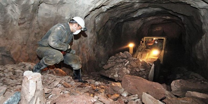 Украинской компании разрешили добывать урановую руду на Николаевщине Подробнее читайте на Юж-Ньюз: http://xn----ktbex9eie.com.ua/archives/30095