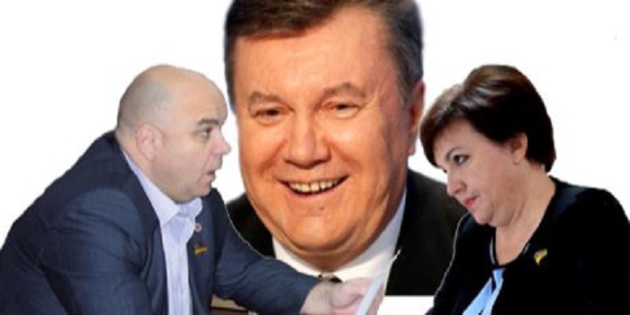 Цирк продовжується – Дзюбенко і Горностай взяли на озброєння стиль Януковича Подробнее читайте на Юж-Ньюз: http://xn----ktbex9eie.com.ua/archives/30541