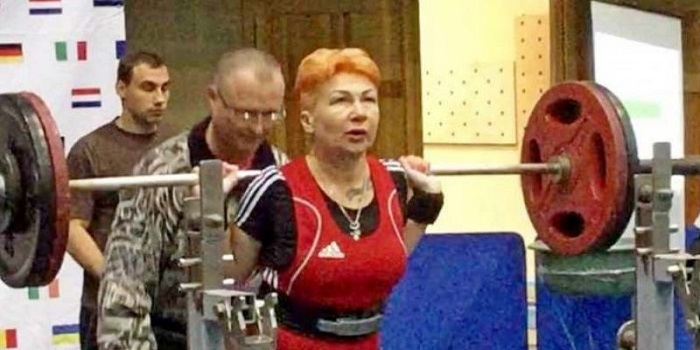 Спортсменка и депутат из Южноукраинска стала чемпионкой Украины по пауэрлифтингу Подробнее читайте на Юж-Ньюз: http://xn----ktbex9eie.com.ua/archives/29868