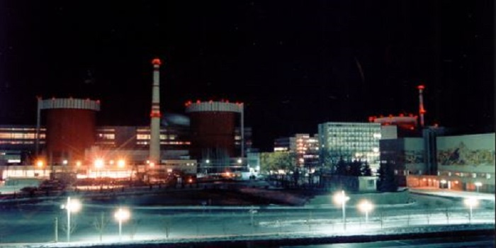 На Южно-Украинскую АЭС поступила тысячная топливная сборка Westinghouse, произведенная для атомных станций Украины Подробнее читайте на Юж-Ньюз: http://xn----ktbex9eie.com.ua/archives/30342