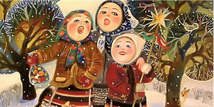 В Україні після отримання Томосу зміниться дата святкування Різдва Подробнее читайте на Юж-Ньюз: http://xn----ktbex9eie.com.ua/archives/28868