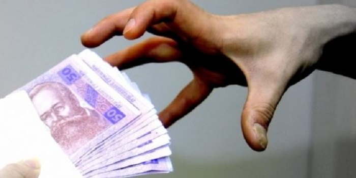 На Николаевщине чиновник помог подрядчику украсть 300 тысяч гривен Подробнее читайте на Юж-Ньюз: http://xn----ktbex9eie.com.ua/archives/31276