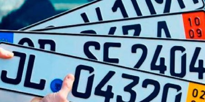 Як легалізувати автомобіль на евробляхах згідно нового закону Подробнее читайте на Юж-Ньюз: http://xn----ktbex9eie.com.ua/archives/29464