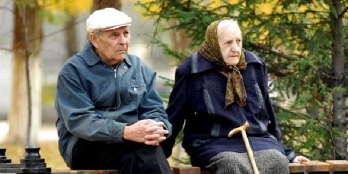 Когда и на сколько повысят пенсии в Украине Подробнее читайте на Юж-Ньюз: http://xn----ktbex9eie.com.ua/archives/30496