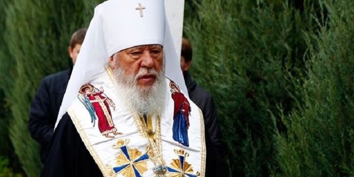 Одесская епархия не будет создавать единую украинскую церковь: так решил Агафангел Подробнее читайте на Юж-Ньюз: http://xn----ktbex9eie.com.ua/archives/29477